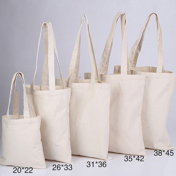 Xưởng May Túi Vải, Túi Canvas