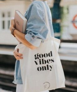 Túi tote size lớn 14