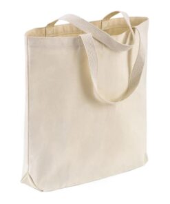 Lợi Ích Khi Sử Dụng Túi Tote Vải Canvas.