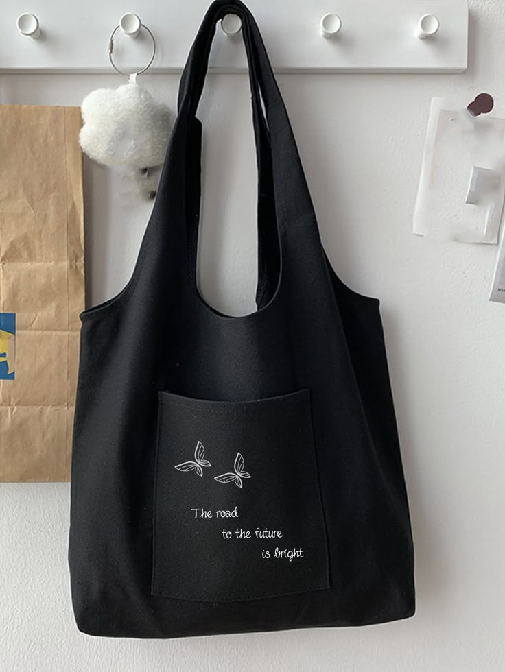 Túi vải dành cho shop thời trang 7 Đặt in túi vải ở đâu uy tín?