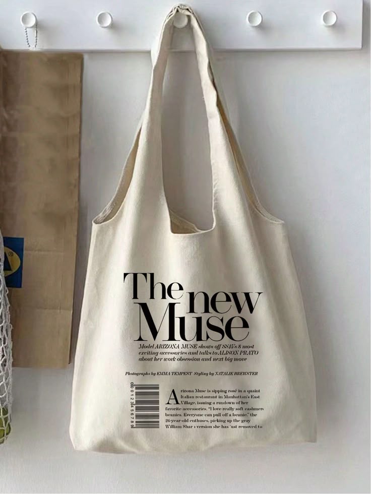 Túi vải tote 7 Cách lựa chọn túi vải tote phù hợp