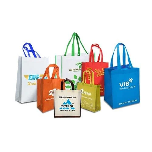 Xưởng gia công túi vải 5 1. Chủ Động Về Thiết Kế, Kích Thước Và Chất Liệu