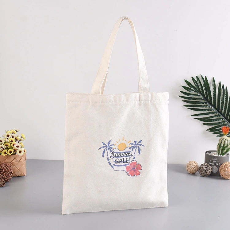 Dịch vụ làm túi vải canvas