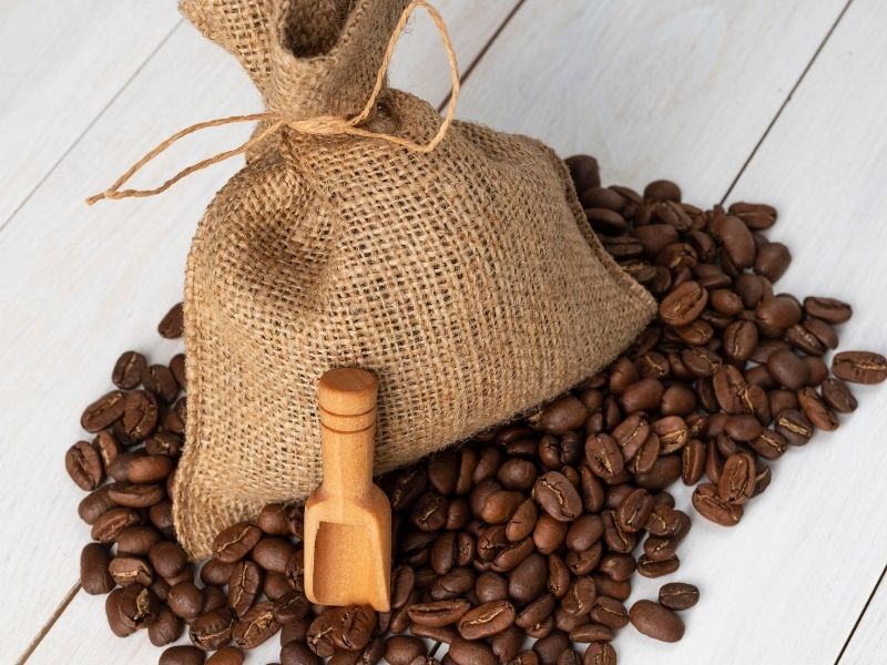 Túi đay đựng cà phê 4 Túi đay đựng cà phê là gì?