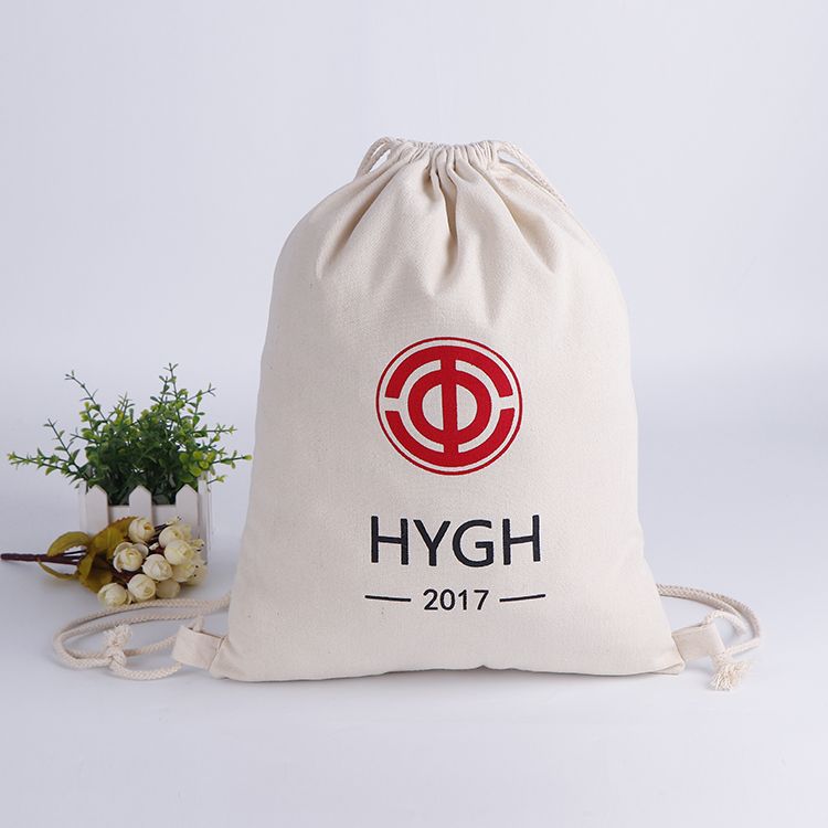 Sản Xuất Balo Rút Dây Có In Logo 3 Sản Xuất Balo Rút Dây Có In Logo