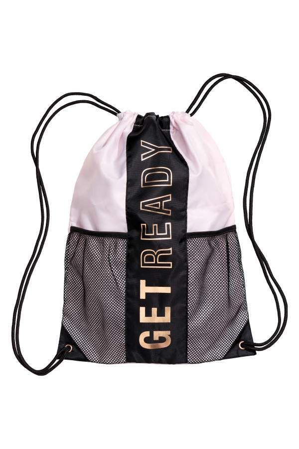 Sản Xuất Balo Rút Dây Có In Logo 10 Sản Xuất Balo Rút Dây Có In Logo