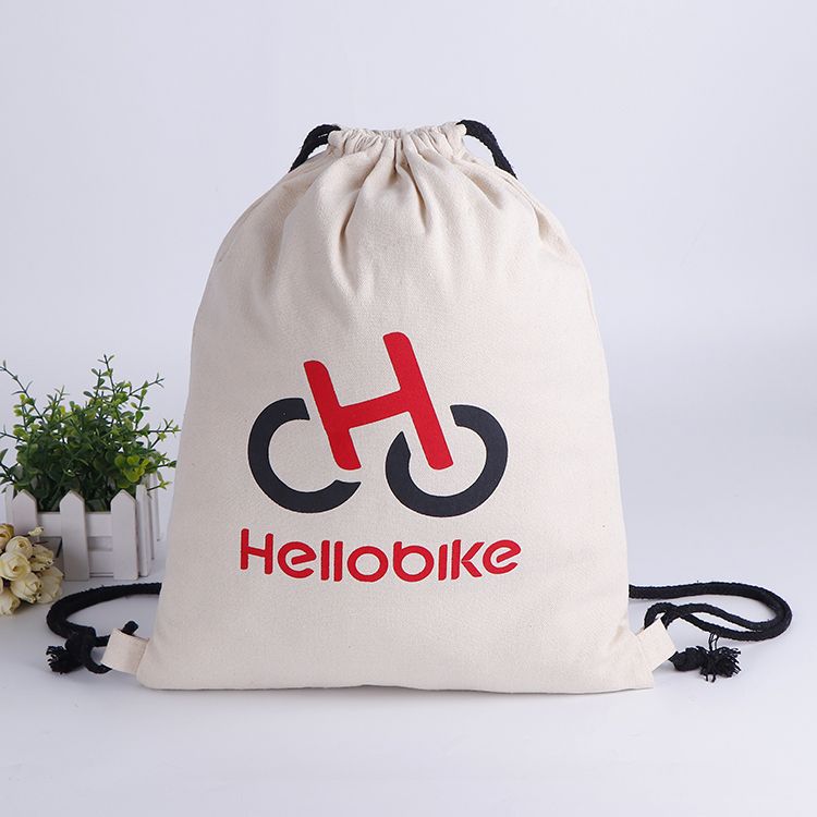 Sản Xuất Balo Rút Dây Có In Logo 4 Sản Xuất Balo Rút Dây Có In Logo