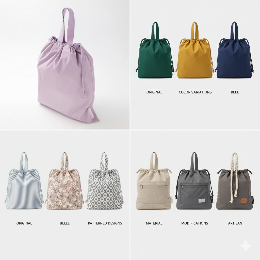 Gemini_Generated_Image_2z3kst2z3kst2z3k (1) Túi vải canvas đựng giày 5