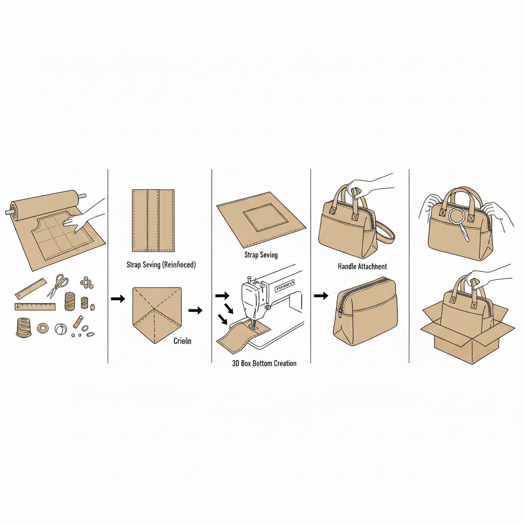 Túi vải canvas hộp đựng cơm 7 Túi vải canvas hộp đựng cơm