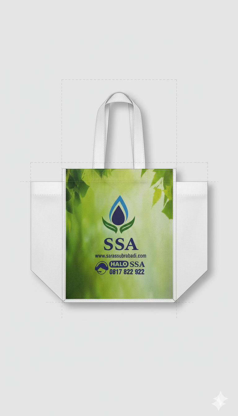 Túi vải canvas thương hiệu 12 Túi vải canvas thương hiệu