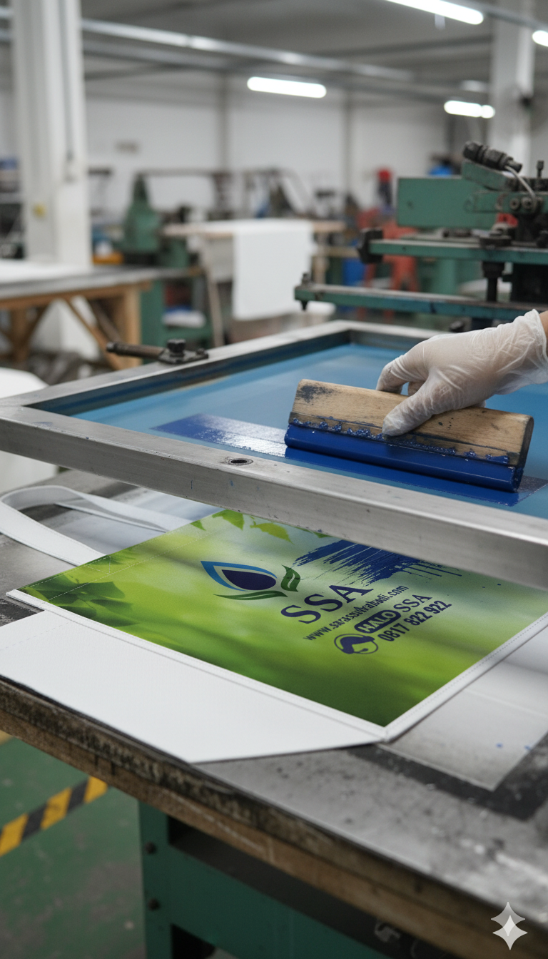 Túi vải canvas thương hiệu 13 Túi vải canvas thương hiệu