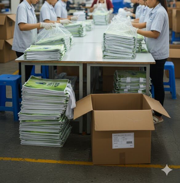 Túi vải canvas thương hiệu 11 Túi vải canvas thương hiệu