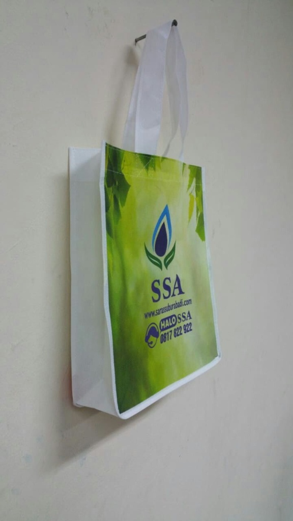 Túi vải canvas thương hiệu 10 Túi vải canvas thương hiệu