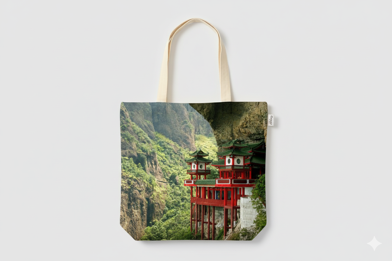 Gemini_Generated_Image_qoax0jqoax0jqoax Túi vải canvas in họa tiết theo yêu cầu 3